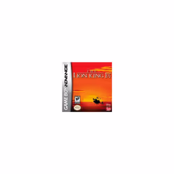 Lion King 1.5 ASIAN IMPORT | Nintendo Gameboy Advance GBA | Video Game