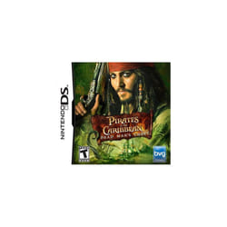 Pirates of the Caribbean: Dead Man's Chest / Game