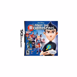 Meet the Robinsons / Game