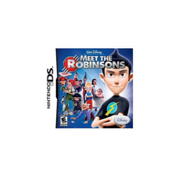 Meet the Robinsons / Game