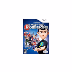 Meet the Robinsons / Game