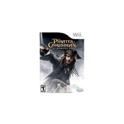 Pirates of the Caribbean: At Worlds End / Game