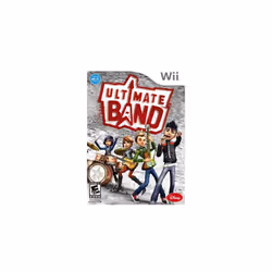 Ultimate Band / Game