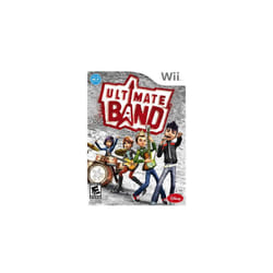 Ultimate Band / Game