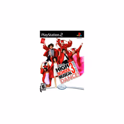 High School Musical 3: Senior Year Dance / Game