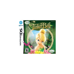 Disney Fairies: Tinkerbell / Game
