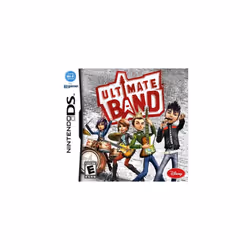 Ultimate Band / Game