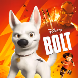 Disney Interactive Studios Volt : Star Malgré Lui Standard German, French, Dutch PlayStation 2