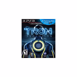 Tron: Evolution / Game