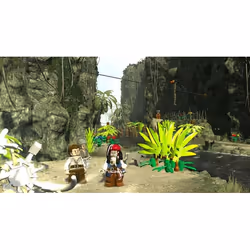 Disney Lego Pirates of the Caribbean: The Video Game, Xbox 360