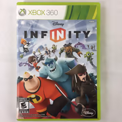 Disney Infinity