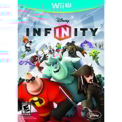Disney Infinity