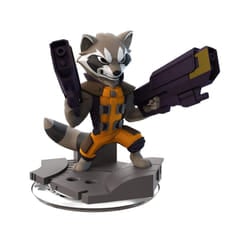 Disney Infinity: Marvel Super Heroes (2.0 Edition) Rocket Raccoon - Not Machine Specific
