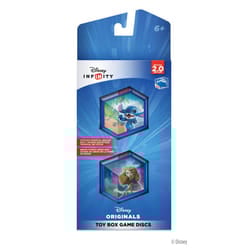 Disney INFINITY Disney Infinity: Disney Originals (2.0 Edition) Toy Box Game Discs - Not Machine Specific