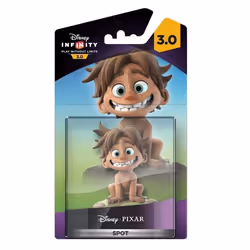 Disney Infinity 3.0: Spot Figure (PS4/PS3/Xbox 360/Xbox One/Nintendo Wii U) [PlayStation 4]