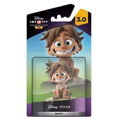 Disney Infinity 3.0: Spot Figure (PS4/PS3/Xbox 360/Xbox One/Nintendo Wii U) [PlayStation 4]