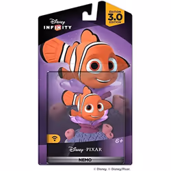Disney Infinity 3.0 Edition: Nemo Figure - Not Machine Specific