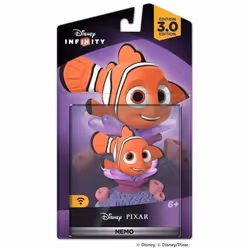 Disney Infinity 3.0 Edition: Nemo Figure - Not Machine Specific