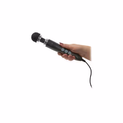 Doxy Number 3 Wand Vibrator Massager