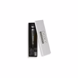 Doxy Number 3 Wand Vibrator Massager