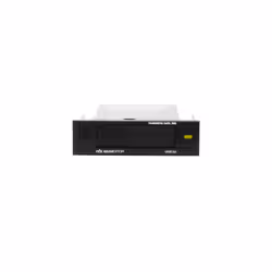 Overland-Tandberg O-T RDX Internal drive, black, USB 3.0 interface (5.25" bezel), Storage drive, RDX cartridge, USB, RDX, 5.2 ...