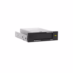 Overland-Tandberg O-T RDX Internal drive, 10-pack, black, USB 3.0 interface (5.25" bezel) - Additional view 3
