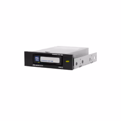 Overland-Tandberg O-T RDX Internal drive, 10-pack, black, USB 3.0 interface (5.25" bezel) - Additional view 4