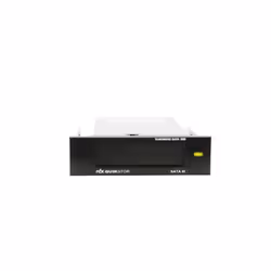 Overland-Tandberg O-T RDX Internal drive, black, S-ATA III interface (5.25" bezel), Storage drive, RDX cartridge, Serial ATA ...