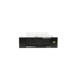 Overland-Tandberg O-T RDX Internal drive, black, S-ATA III interface (5.25" bezel)