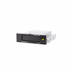 Overland-Tandberg O-T RDX Internal drive, black, S-ATA III interface (5.25" bezel)