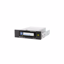 Overland-Tandberg O-T RDX Internal drive, 10-pack, black, S-ATA III interface (5.25" bezel) - Additional view 5