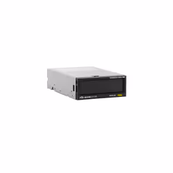 Overland-Tandberg O-T RDX Internal drive, 10-pack, black, S-ATA III interface (3.5" bezel) - Additional view 2