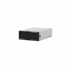 Overland-Tandberg O-T RDX Internal drive, 10-pack, black, S-ATA III interface (3.5" bezel) - Additional view 3
