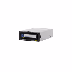 Overland-Tandberg O-T RDX Internal drive, 10-pack, black, S-ATA III interface (3.5" bezel) - Additional view 4