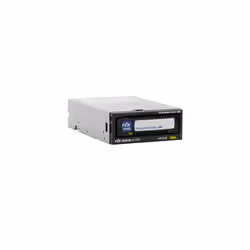 Overland-Tandberg O-T RDX Internal drive, 10-pack, black, S-ATA III interface (3.5" bezel) - Additional view 5