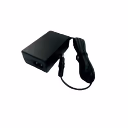 Overland-Tandberg O-T RDX power adapter kit with EU power cable, External hard drive, Indoor, 12 V, AC-to-DC, 1.25 A, RDX Qui ...