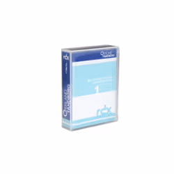 Overland-Tandberg O-T RDX HDD 1.0TB Cartridge (single), RDX cartridge, RDX, 1 TB, 15 ms, Black, RDX QuikStor