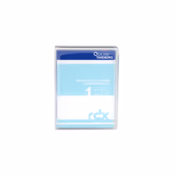 Overland-Tandberg O-T RDX HDD 1.0TB Cartridge (single) - Additional view 4
