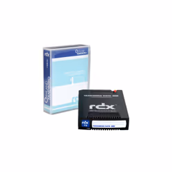 Overland-Tandberg O-T RDX HDD 1.0TB Cartridge (single) - Additional view 5