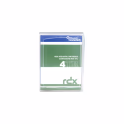 Overland-Tandberg O-T RDX HDD 4TB Cartridge (single) - Additional view 4
