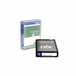 Overland-Tandberg O-T RDX HDD 4TB Cartridge (single) - Additional view 5