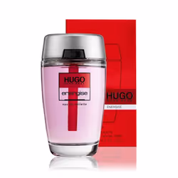 HUGO BOSS Energise 125 ml Men