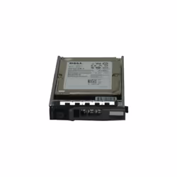 Dell 7T0DW 600GB 10K 2.5"""" SAS Hard Drive in R Series Tray