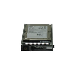 Dell 7T0DW 600GB 10K 2.5"""" SAS Hard Drive in R Series Tray