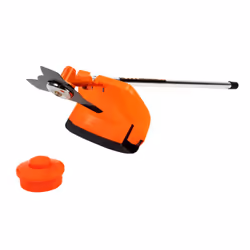 eSkde Back Pack Brush Cutter Strimmer Kit 52cc 2 Stroke Petrol