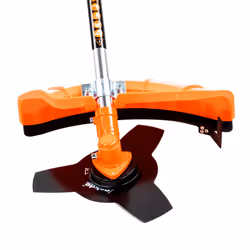 eSkde Back Pack Brush Cutter Strimmer Kit 52cc 2 Stroke Petrol