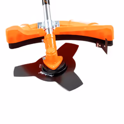 eSkde 5in1 Petrol MultiTool BackPack Brush Cutter Hedge Trimmer Pruner