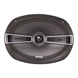 Kicker KSC69 car speaker Oval 2-way 300 W