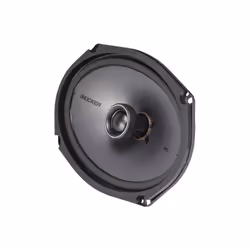 Kicker KSC69 car speaker Oval 2-way 300 W