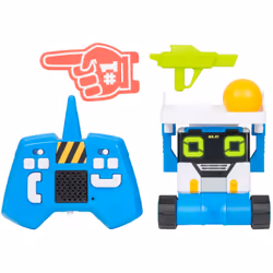 MiBro Really RAD Robots